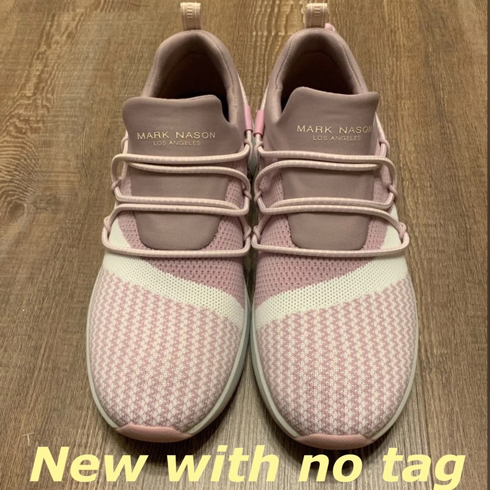 Mark Nason shoe ❤️new❤️